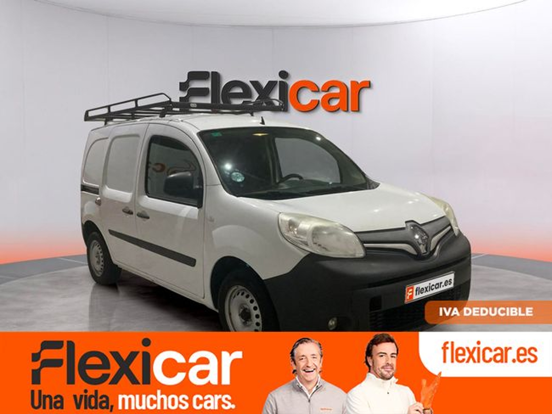 Imagen de RENAULT Kangoo