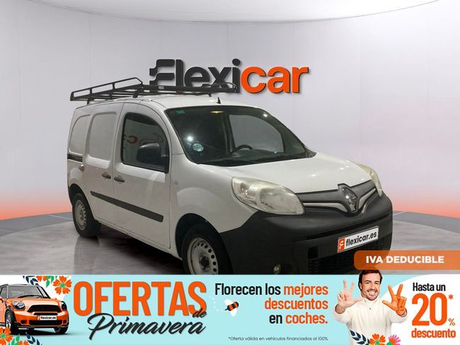 Foto del RENAULT Kangoo Fg. 1.5dCi Profesional 66kW