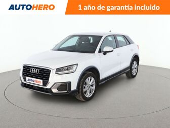 Imagen de AUDI Q2 1.0 TFSI Advanced S tronic 85kW