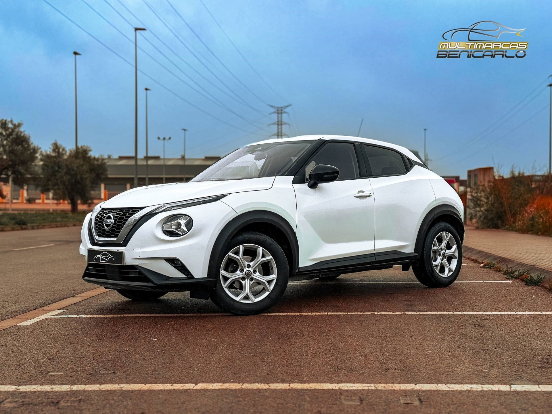 Imagen de NISSAN Juke
