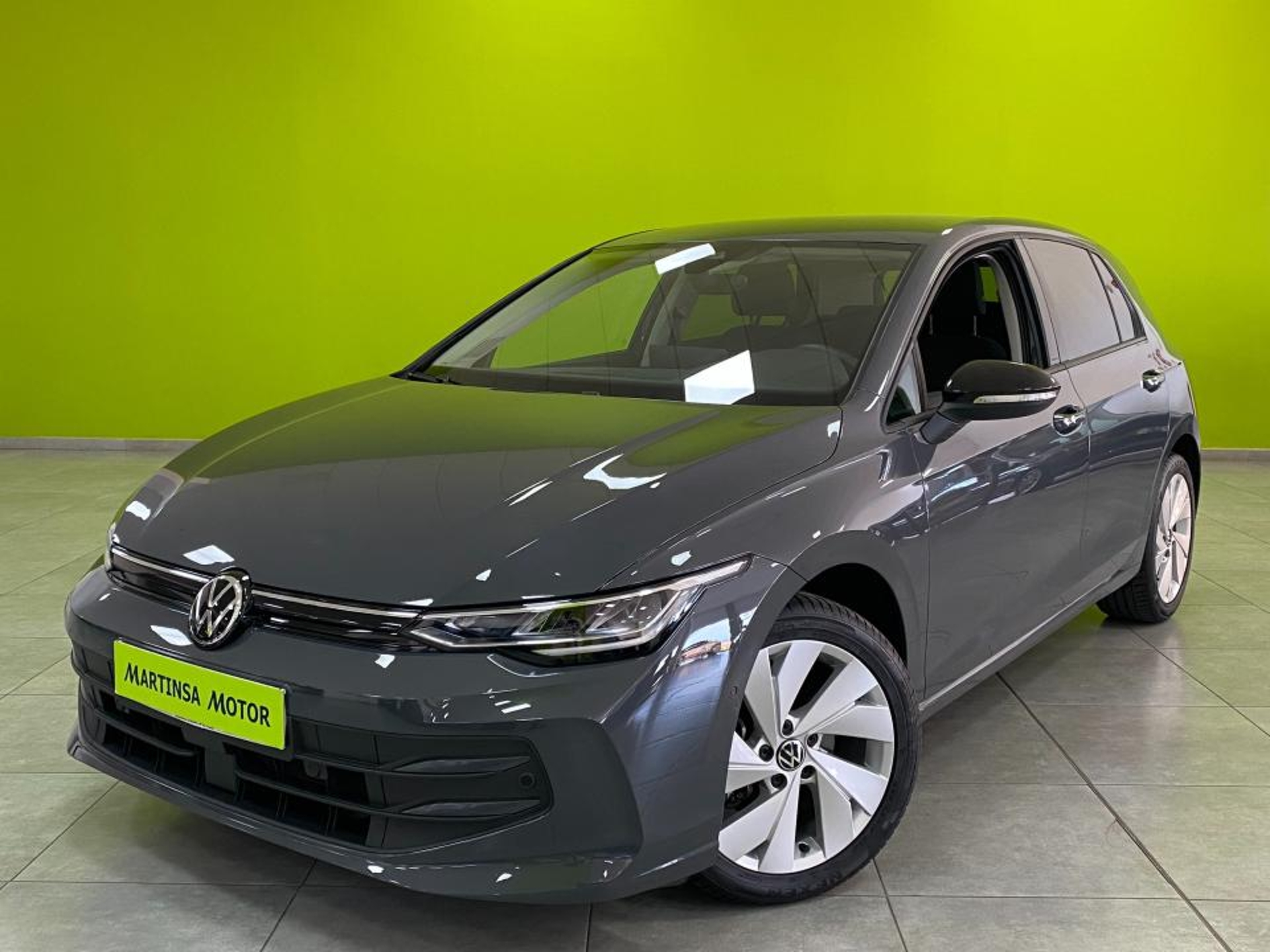 Imagen de VOLKSWAGEN Golf