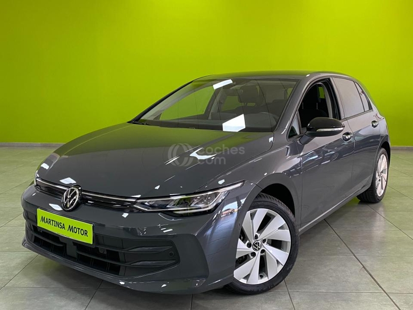 Foto del VOLKSWAGEN Golf 2.0TDI 85kW