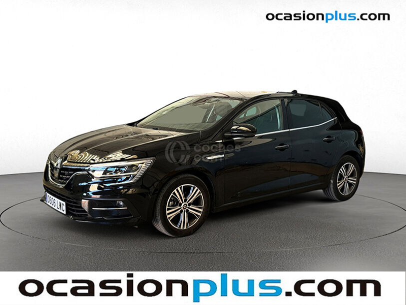 Foto del RENAULT Mégane 1.3 TCe GPF Zen 103kW