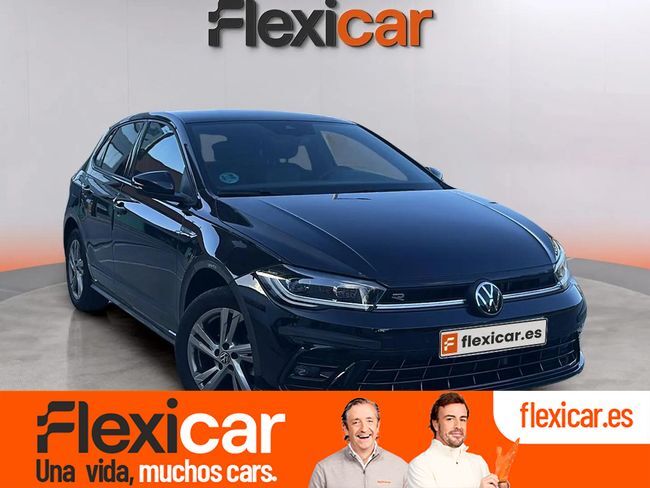 VOLKSWAGEN Polo (R-Line 1.0 TSI 70kW (95CV)) en Barcelona