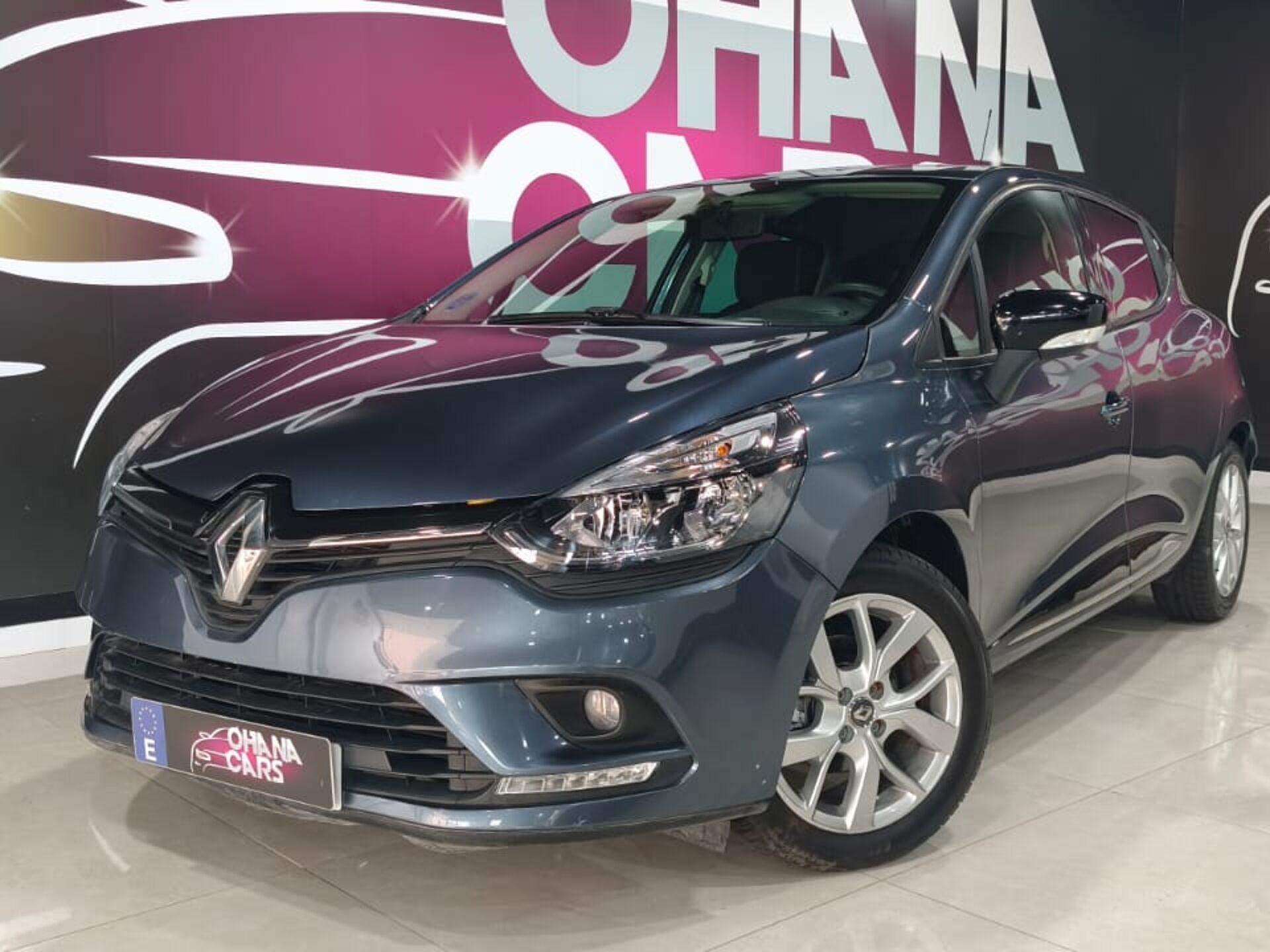 Imagen de RENAULT Clio