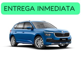 Imagen de SKODA Kamiq 1.0 TSI Selection 85kW