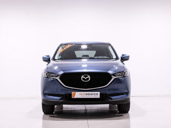 Imagen de MAZDA CX-5 2.0 Skyactiv-G Evolution Design 2WD Aut. 121kW