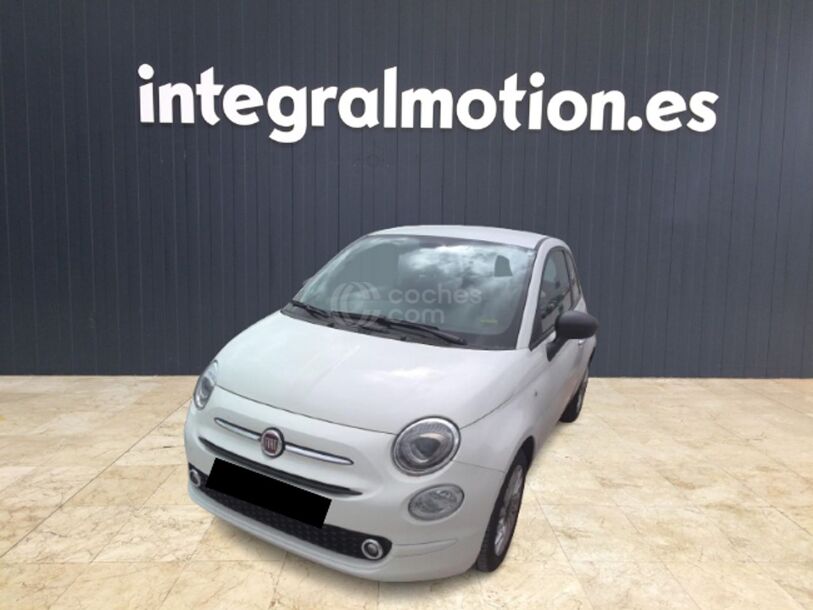 Foto del FIAT 500 1.0 GSE S