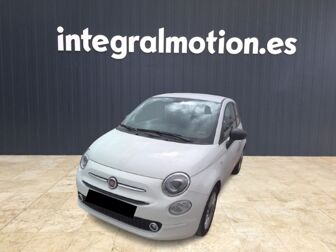 Imagen de FIAT 500 1.0 GSE S