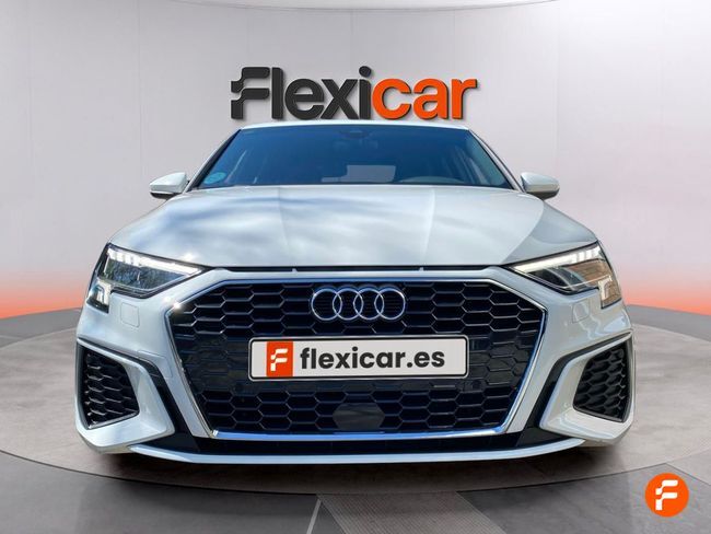 Foto del AUDI A3 Sportback 30 TDI Black Line 85kW