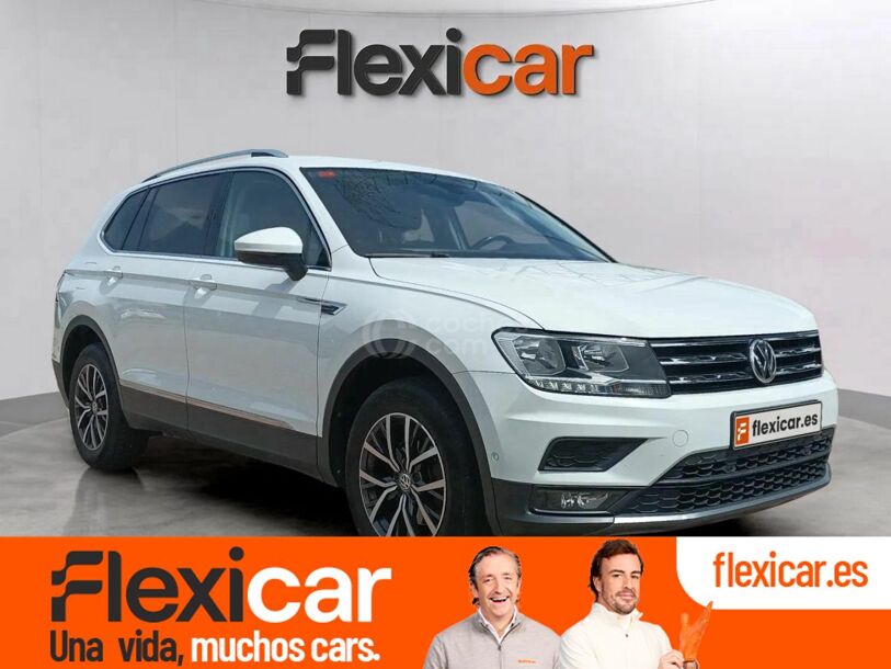 Foto del VOLKSWAGEN Tiguan 2.0TDI Advance DSG 110kW
