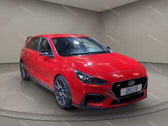 Imagen de HYUNDAI i30 2.0 TGDI N Performance 275