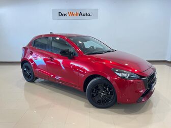 Imagen de MAZDA Mazda2 1.5 e-Skyactiv G Homura 66kW