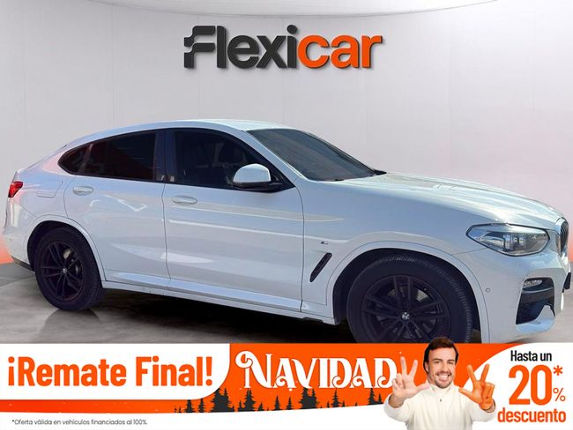 Imagen de BMW X4