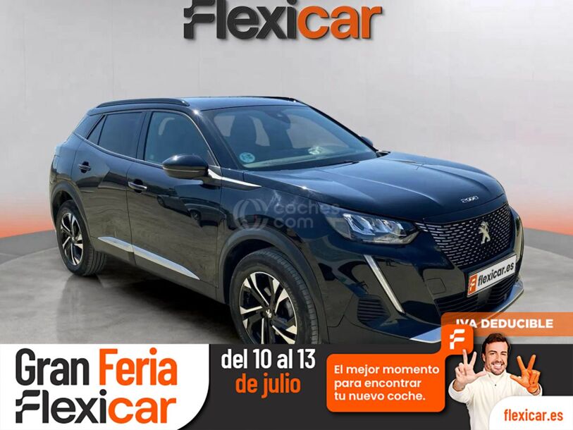Foto del PEUGEOT 2008 1.2 PureTech S&S Allure Pack EAT8 130