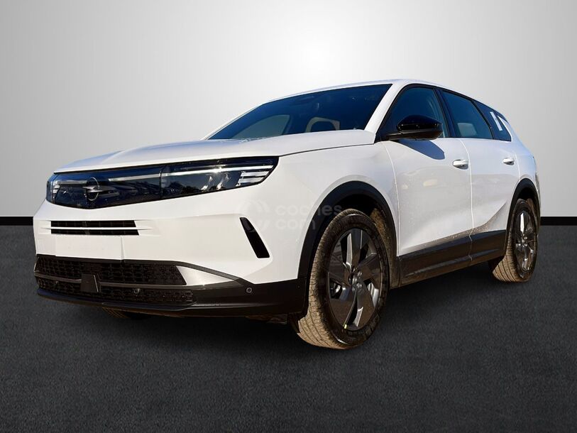 Foto del OPEL Grandland 1.2T XHT Hybrid S&S Edition eDCT6 145
