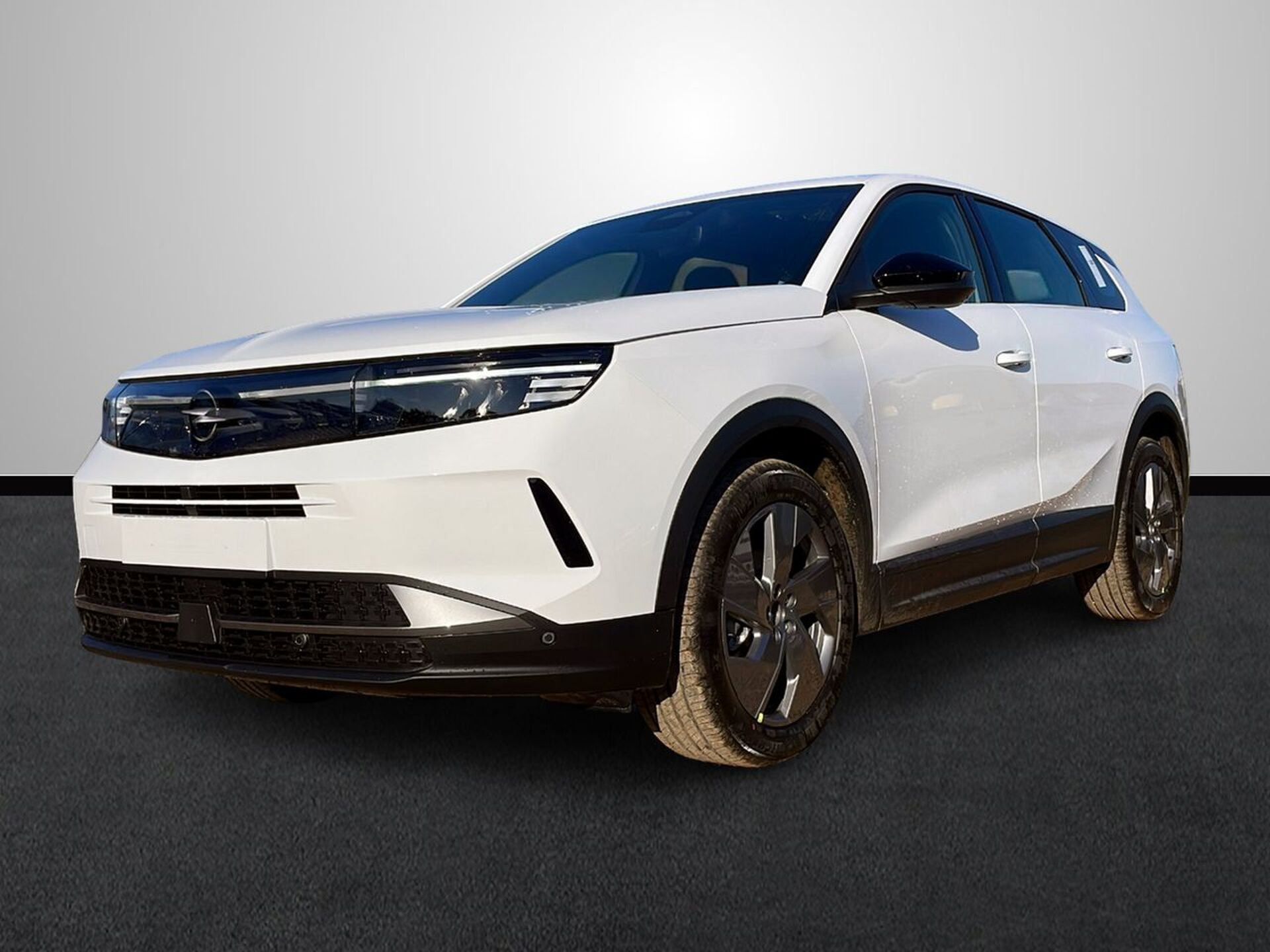 Imagen de OPEL Grandland