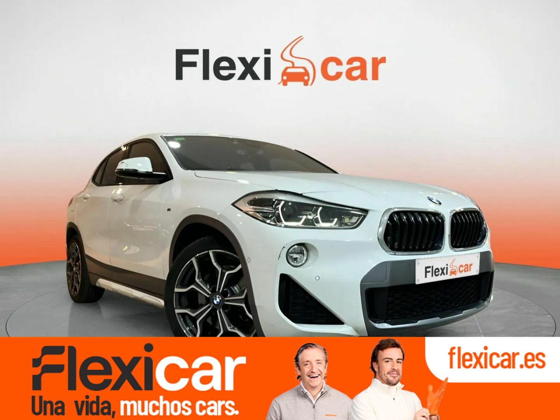 Imagen de BMW X2