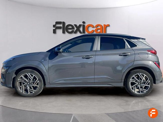 Foto del HYUNDAI Kona 1.0 TGDI 48V N Line 4x2