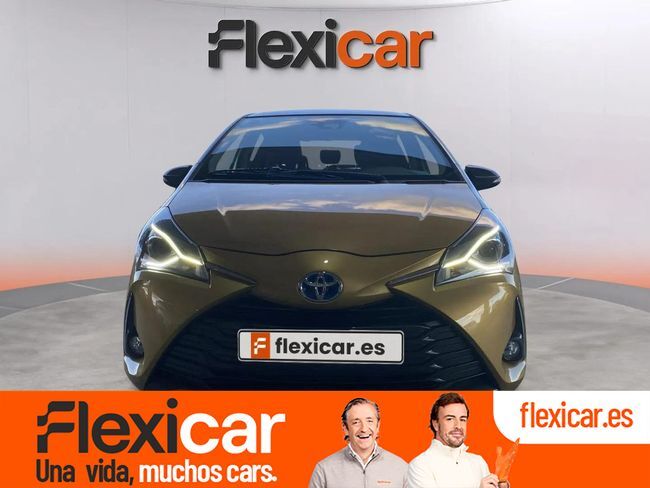 TOYOTA Yaris (1.5 100H Feel 20 Aniversario) en Madrid