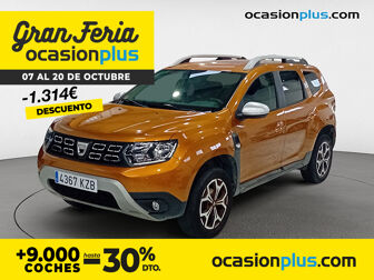 Imagen de DACIA Duster 1.6 Prestige 4x2 85kW