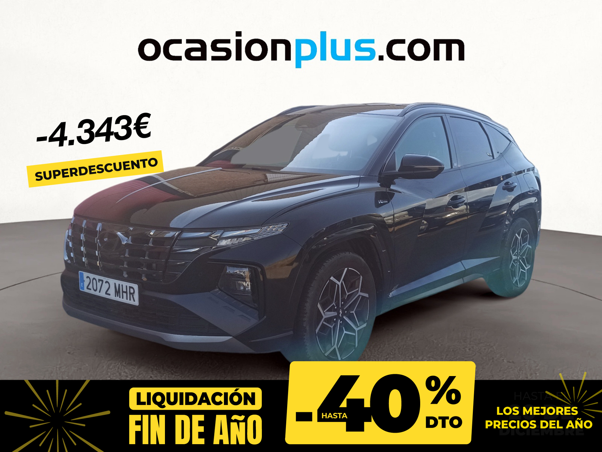 Imagen de HYUNDAI Tucson