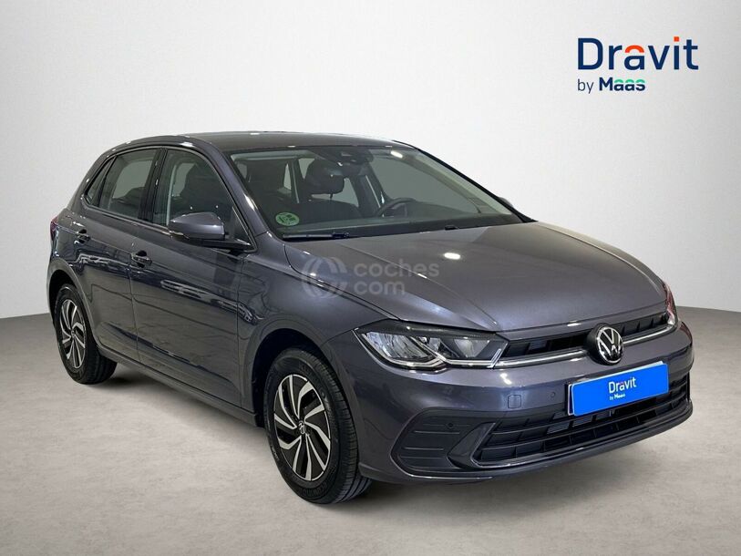 Foto del VOLKSWAGEN Polo 1.0 TSI Life 70kW