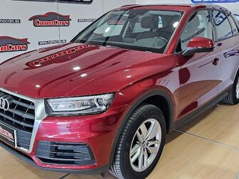 Imagen de AUDI Q5 2.0TDI Advanced quattro-ultra S tronic 140kW