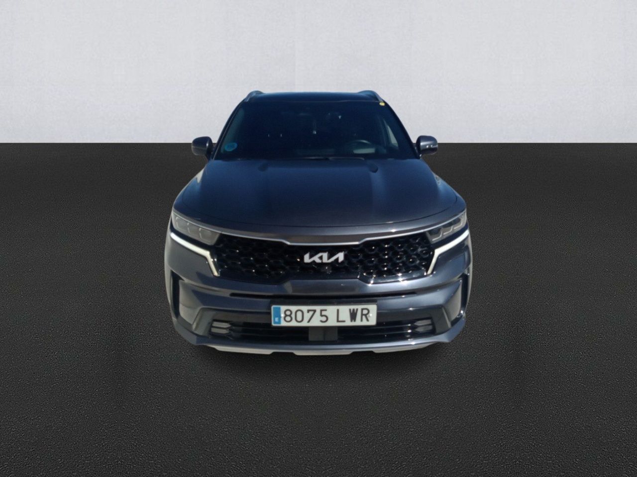 Foto del KIA Sorento 1.6 T-GDi PHEV Emotion Pack Luxury 4x4