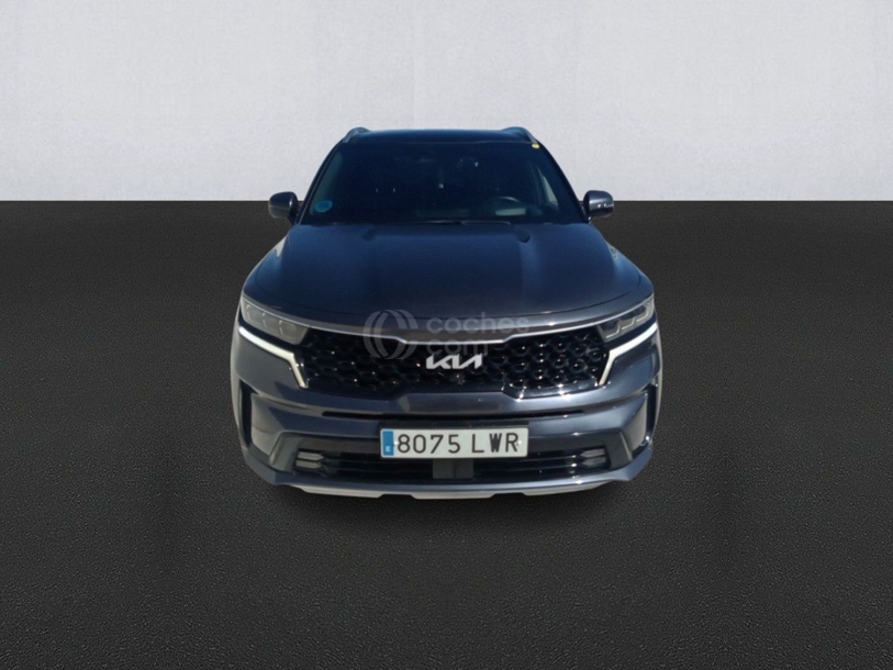 Foto del KIA Sorento 1.6 T-GDi PHEV Emotion Pack Luxury 4x4