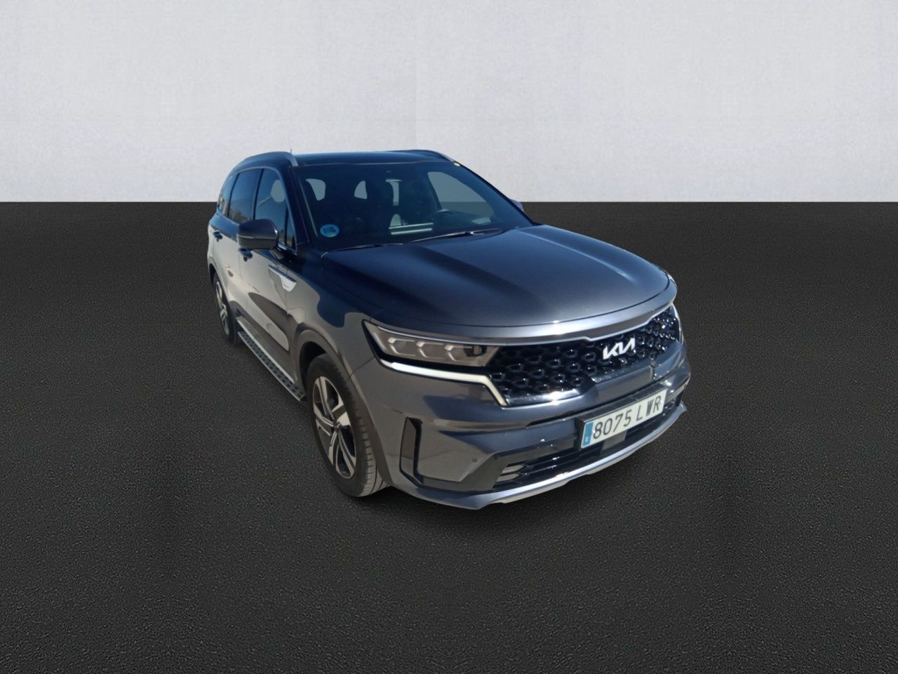 Foto del KIA Sorento 1.6 T-GDi PHEV Emotion Pack Luxury 4x4