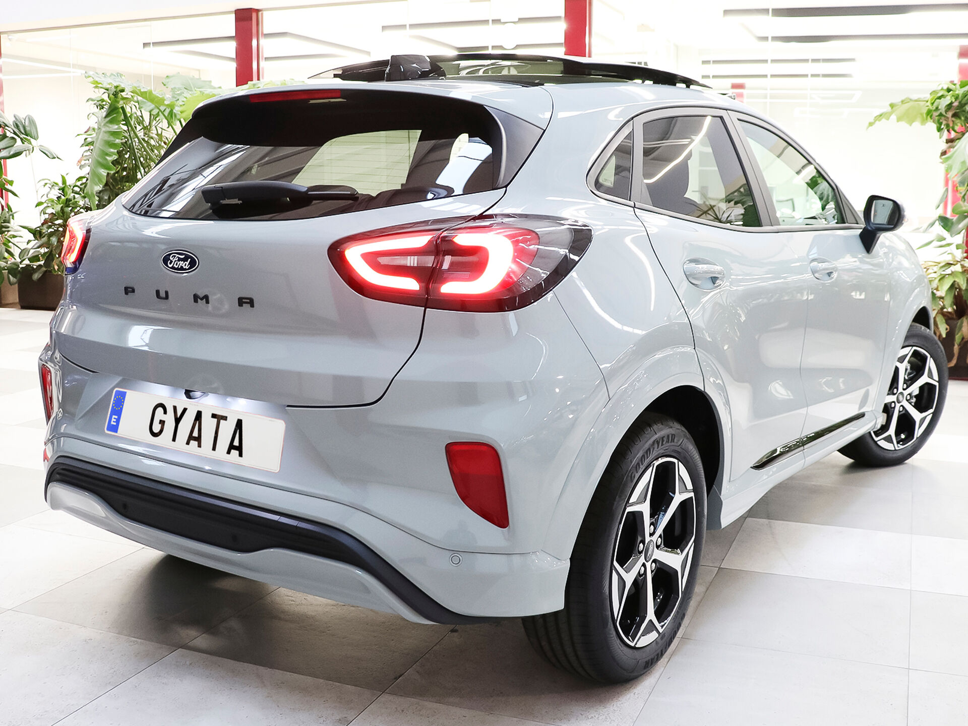 Imagen 3 de FORD Puma