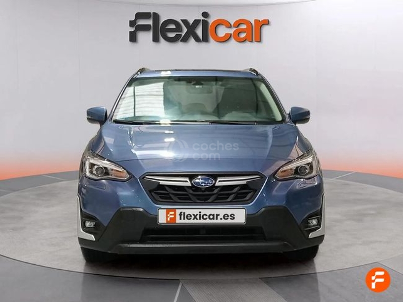 Foto del SUBARU XV 2.0i Hybrid Executive Plus CVT