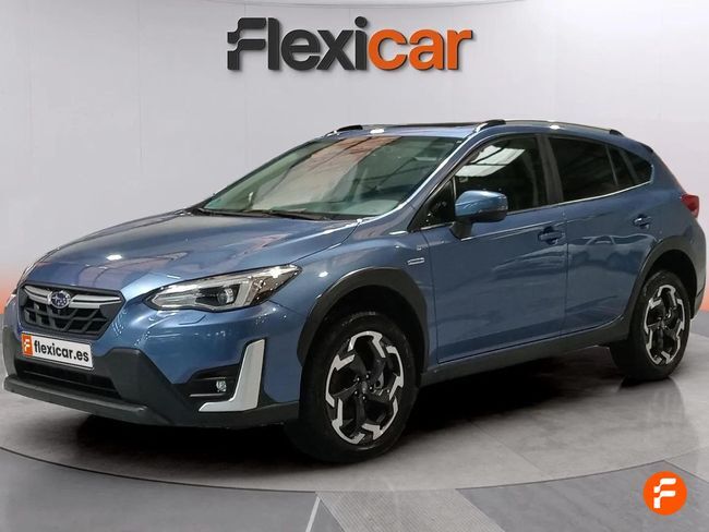 Foto del SUBARU XV 2.0i Hybrid Executive Plus CVT