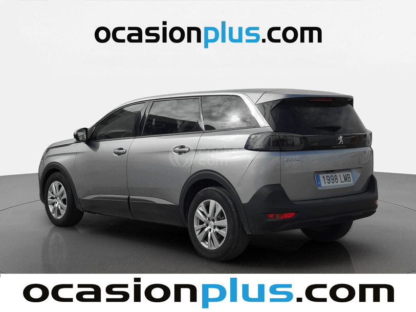 Foto del PEUGEOT 5008 1.2 PureTech S&S Active Pack 130