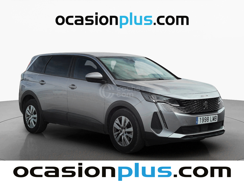 Foto del PEUGEOT 5008 1.2 PureTech S&S Active Pack 130