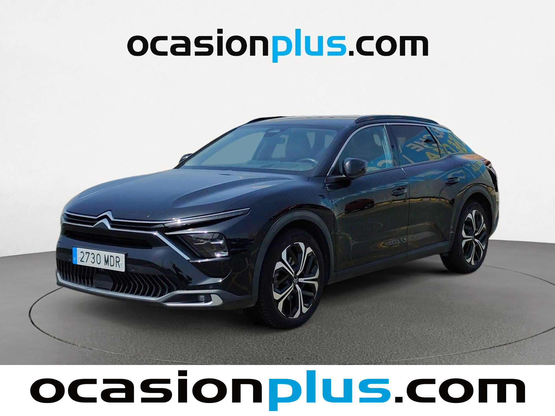 Imagen 1 de CITROEN C5 X