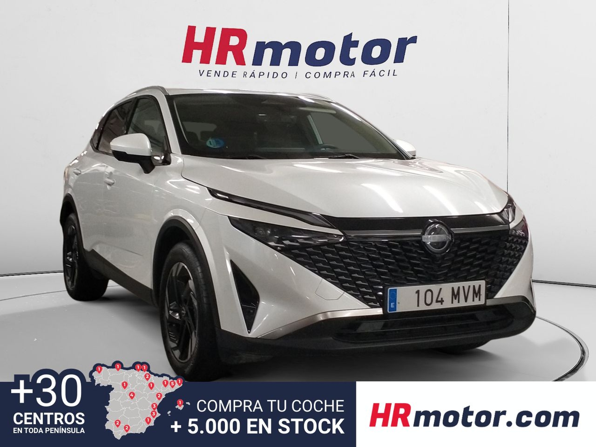 Imagen de NISSAN Qashqai