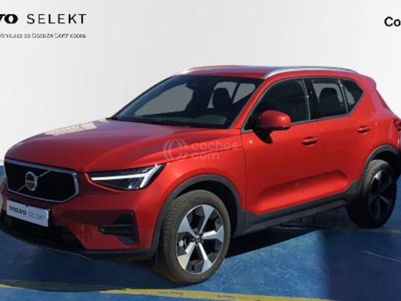 Foto del VOLVO XC40 B3 Core Aut.