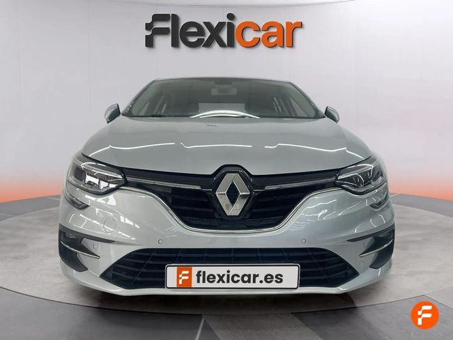 Foto del RENAULT Mégane 1.3 TCe GPF Equilibre 103kW