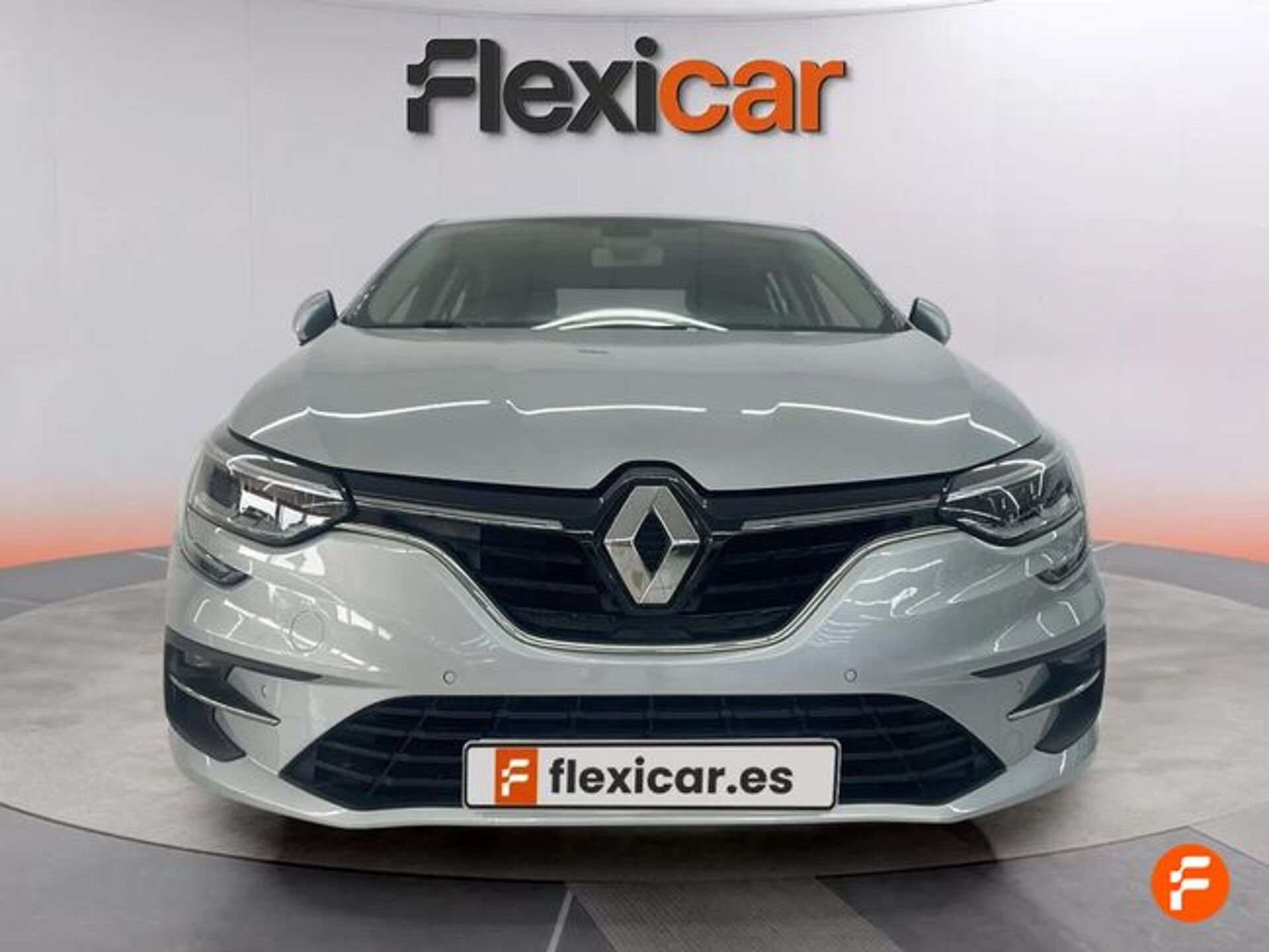 Imagen 2 de RENAULT Mégane