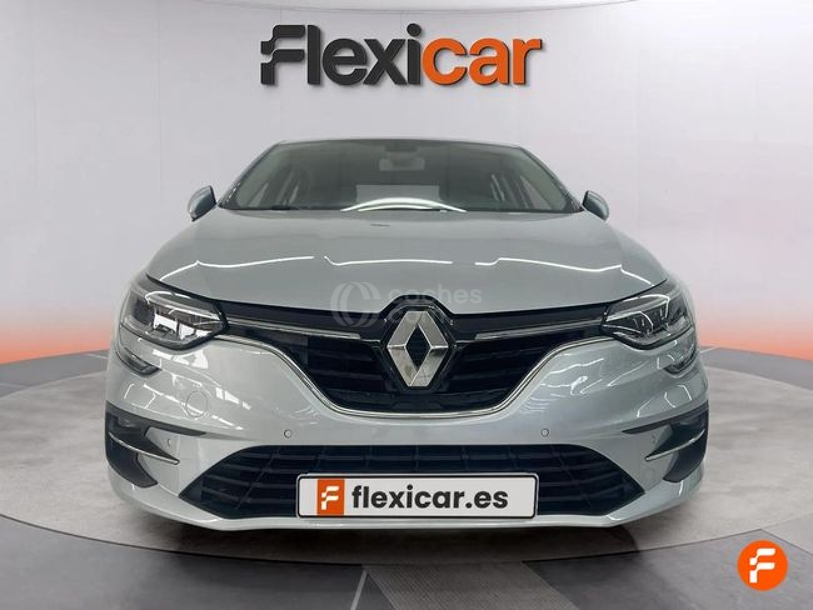 Foto del RENAULT Mégane 1.3 TCe GPF Equilibre 103kW