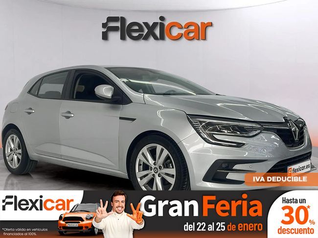 Foto del RENAULT Mégane 1.3 TCe GPF Equilibre 103kW