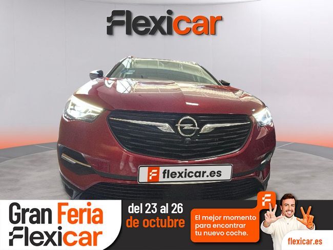 OPEL Grandland X (1.6 Turbo Ultimate Auto 4x2) en Álava