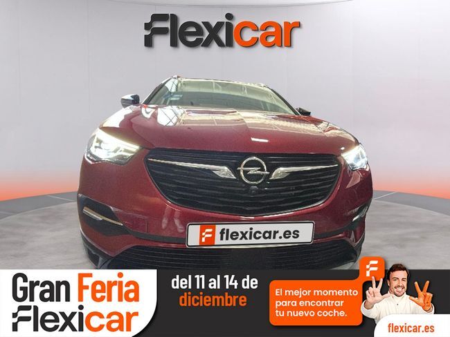 OPEL Grandland X (1.6 Turbo Ultimate Auto 4x2) en Álava