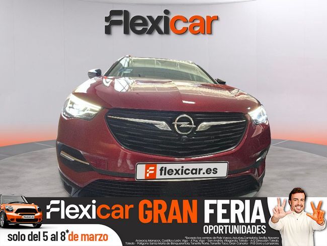Foto del OPEL Grandland X PHEV 1.6 Turbo Ultimate AT8 4x2