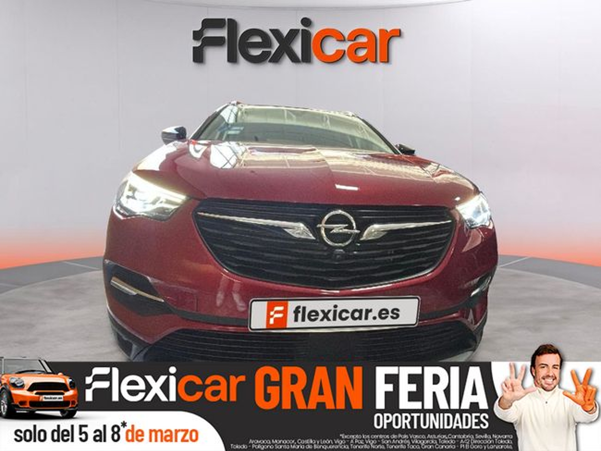 Imagen de OPEL Grandland X