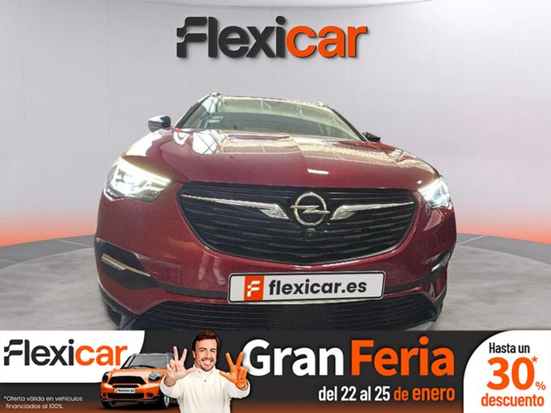 Imagen de OPEL Grandland X