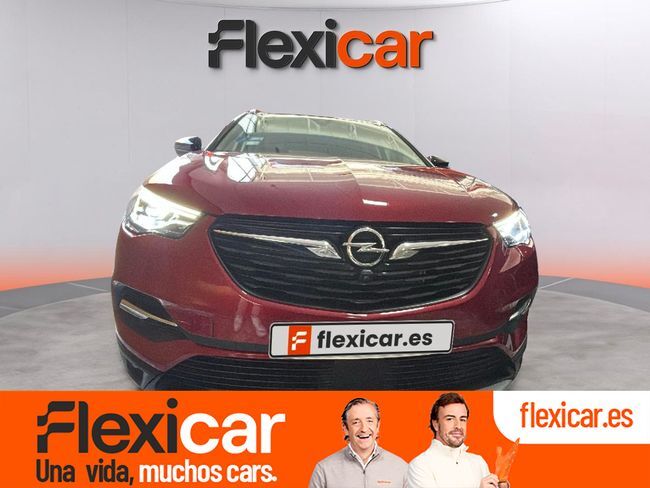 OPEL Grandland X (1.6 Turbo Ultimate Auto 4x2) en Álava