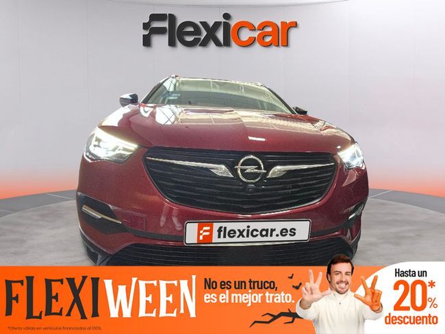 OPEL Grandland X (1.6 Turbo Ultimate Auto 4x2) en Álava